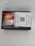 Mpc Complete Factory Remote Activated Start Kit ( Jeep Cherokee). Fixed Price $74.86.