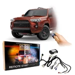 Oem Remote Activated Start For 2022-2024 Toyota 4runner. Fixed Price $134.99.