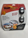 Ready Remote Start Cars Trucks 1000 Range New Open Box. Fixed Price $59.95.