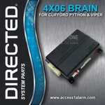 Python Clifford 4x06 Replacement Brain Only 4606p 4706p 4806p 4606x 4706x 4806x. Fixed Price $49.99.