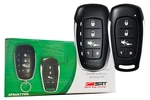 Prestige 2 Way Led Remote Start & Keyless Entry System. Fixed Price $99.99.