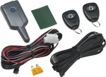 Flashlogic - Pursuit 1-way Kit Include 2 Remote Transmitter Flrf1 1way Rf. Fixed Price $85.00.
