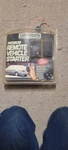 Car And Driver Premium Remote Vehicle Starter Kit (800ft. Range). Fixed Price $39.95.