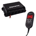 Raymarine E70493 Vhf Radio, Ray 91, Modular, With Ais Rcvr. Fixed Price $885.00.