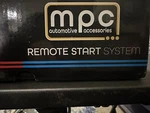 Mpc Remote Start Nissan. Fixed Price $90.00.