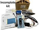 Genuine Mitsubishi Mz360400ex Remote Start Kit 2014 Mirage Incomplete Nos. Fixed Price $99.99.