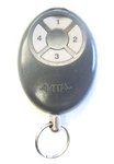 Avital I5m5647 Keyless Remote Transmitter Clicker 302-306 Mhz Red Led Control. Fixed Price $78.29.
