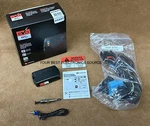 New Fortin Evo-audt2 Digital Remote Start System For Select 2017-22 Audi Vehicle. Fixed Price $149.00.