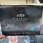 Avital Remote Start Module / Model 4003 New/open Box. Fixed Price $45.00.