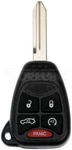 Dorman 99269st Keyless Remote 5 Button Fits Chrysler Dodge Models. Fixed Price $141.34.