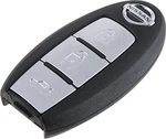 Genuine Nissan Switch Assembly - Smart Keyless 285e3-9hp3b. Fixed Price $155.23.