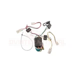 Draw-tite 118304 T-one T-connector Wiring Harness 4- For Toyota Sienna '04-'10. Fixed Price $72.50.