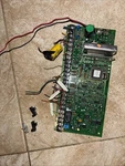 Honeywell Ademco Safewatch Pro 3000en Burglar Alarm Control Unit Sasw3000en. Fixed Price $29.99.
