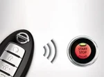 Genuine Remote Start 999k1-x4000. Fixed Price $230.30.