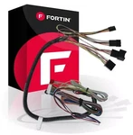 Fortin Thar-gm4 Oem Style T-harness For 2007+ Full Size General Motor Vehicles. Fixed Price $85.94.