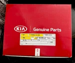 Kia J5f57-ac100 Remote Start - Push Model For 18-21 Stinger New. Fixed Price $225.00.