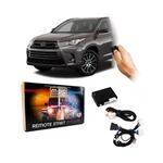 Mpc Remote Start Kit Compatible 2014-2019 Toyota Highlander Plug And Play .... Fixed Price $183.45.