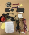Easyguard Ec203 2-way Alarm System Dc12v. Fixed Price $49.99.