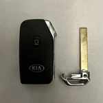 Kia Oem 2020-2021 Soul Smart Key 5b Fccid: Sy5mq4fge05 Pn# 95440-k0300. Fixed Price $68.99.
