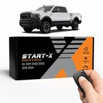 Start-x Remote Starter Kit For Ram 2500/3500 (2019, 2020, 2021, 2022, 2023, 2.... Fixed Price $242.73.