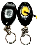 Hornet Ezsdei471h Remote Car Starter Key Fob Keyless Entry 471h Clicker Control. Fixed Price $13.94.