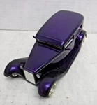Purple 1931 Ford Coupe Jada Toys D-rods 1/24 Scale Diecast 030325ast4. Fixed Price $29.99.