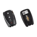Oem Gm 2018-2020 Chevy Traverse Remote Start Key Fob Entry Full Kit 84649016. Fixed Price $99.99.