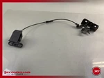 14-18 Jeep Cherokee Front Hood Bonnet Latch Lock Actuator Oem. Fixed Price $16.49.