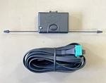 Dei 6711t, Sst Responder Lc3 Antenna Receiver For Viper, Clifford, Python #446. Fixed Price $150.00.