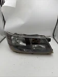 Dodge Journey 2013-2020 Headlamp Headlight Passenger Rh Oem Factory 68200084ac. Fixed Price $44.99.