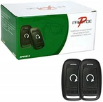Prestige Apsrs1z Long Range One Way Remote Start Only System Easy To Use. Fixed Price $59.99.