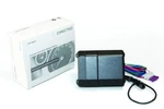 Directed Xpresskit 5.20" X 4.40" 1.90" (r) 1.90", Black. Fixed Price $39.99.