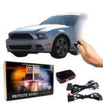 Mpc Plug & Play Factory Remote Activated Start Kit Compatible With 201.... Fixed Price $236.00.