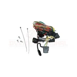Draw-tite 118360 T-one T-connector Wiring Harness 4-wa For Isuzu Rodeo '98-'04. Fixed Price $105.08.