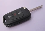 Oem 2012-2013 Kia Sportage Flip Keyless Entry Remote Fob 95430-3w700 +new Key. Fixed Price $49.99.