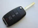 Oem 2019-2020 Kia Sorento Key Fob Keyless Remote 95430-c5101 Osloka-910t Umd1. Fixed Price $17.95.