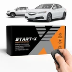 Start-x Remote Starter Kit For Acura Tlx (2015-20) & Honda Passport (2019-23).... Fixed Price $321.47.