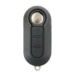 Remote Flip Key Fob For Fiat Delphi Bcm 3 Button Ltqf12am433tx 433mhz. Fixed Price $31.45.