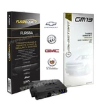 Flashlogic Flrsba Remote Start 3x Lock + Ads-thr-gm13 T-harness Select Gm 2010. Fixed Price $249.98.