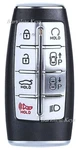 Remote Car Key Fob Fits 2022 2023 2024 Genesis G80 Only For Pn 95440-t1210. Fixed Price $36.99.