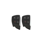 2019-2026 Chevrolet Silverado Remote Start Kit 85768274 Includes 2 Fobs Oem Gm. Fixed Price $379.98.
