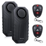 Wsdcam 113db Loud Anti Theft Vibration Sensor Alarm Systems For 22r-01c Black. Fixed Price $51.98.
