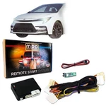 Oem Remote Activated Starter For 2023-25 Toyota Corolla Gas Push-to-start. Fixed Price $161.99.