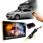 Oem Fob Activated Remote Start For 2009-2014 Nissan Murano,maxima 2009-12 Altima. Fixed Price $103.99.