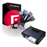 Fortin Oem Plug & Play T-harness Remote Start Car System For Select Honda. Fixed Price $189.95.