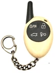 Compustar Car Remote Starter 1w900fmr Keyless Entry Key Fob N99j1wpll4r Blue Led. Fixed Price $105.26.