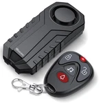 Wsdcam 113db Loud Anti Theft Vibration Sensor Alarm Systems For Electric Bike.... Fixed Price $30.77.