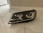 2015 2016 2017 2018 Vw Volkswagen Touareg Headlight Left Driver Side Oem. Fixed Price $379.99.