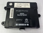 Ford Remote Start Brain Al2j-19g367-aa W/ Gen-2 Cartridge Module See. Fixed Price $29.99.