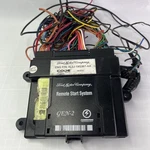 Ford Remote Start System Module Al2j-19g367-aa Used See. Fixed Price $40.00.